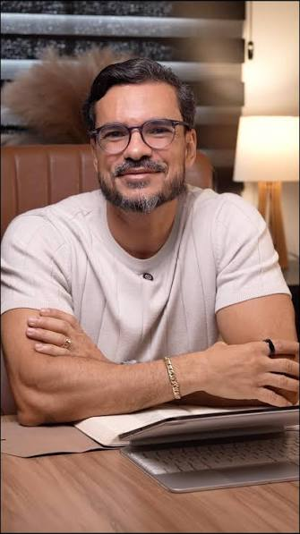 Retrato de Bispo Paulo Ortêncio Filho